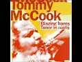 harry meet tommy - Tommy  McCook