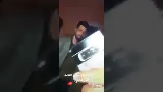 حصري الفنان سعد محمود والفنان مفتاح امعيلف الاخيره 