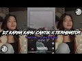 Download Lagu DJ KARNA KAMU CANTIK X TERMINATOR SOUND COCOK BUAT SANTAI DJ TERBARU FYP TIKTOK 2024!!