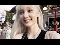 Nancy Kwai 歸綽嶢 - Out of the blue (Official Music Video)