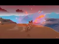 3 5 Animation 5 Dehya GENSHIN IMPACT