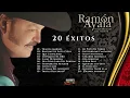 Download Lagu Ramón Ayala - 20 Éxitos / Inolvidables