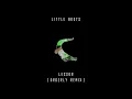 Little Boots - Lesson (Orderly Remix)