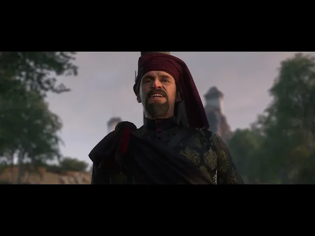 Kingdom Come: Deliverance 2: Brushes With Death — Trailer
