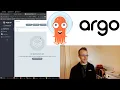 Install ArgoCD on Openshift Local to monitor the state of your GitOps and Applications