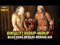 Download Lagu SUKU PRIMITIF PEMBURU DAGING HUM4N‼️ALUR CERITA FILM