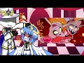 Download Lagu Heaven Reacts to More then anything//Reallyyyy Short//Hazbin Gacha//Part 4//Cringee??//