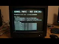 How to Fix a Linux Kernel Panic