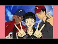 MEYOU - อาจจะ ft. ZiggaRice (Lyrics Video)