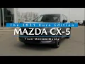 Lagu 2021 Mazda CX-5 Kuro Edition Walkaround