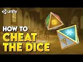 Recreating Genshin s Rigged Dice Roll in Unity Deterministic Dice