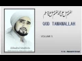 Download Lagu Habib Syech : Qod Tamamallah - vol5
