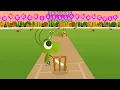 Google Doodle Cricket Gameplay