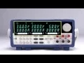 ¿Que es una fuente de poder variable de corriente directa (CD)? - Video 2 of 1