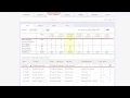 ArchiOffice - Time and Expense Part 1