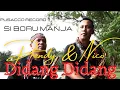 Download Lagu SI BORU MANJA | INSTRUMENTAL UNING UNINGAN SAXO | NICO NAINGGOLAN X PRENDY SIAHAAN