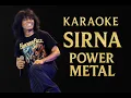 Download Lagu Sirna - Power Metal Karaoke