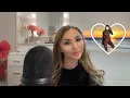 ASMR My Favorite Swimsuits Fabric Sounds