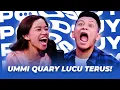 Download Lagu NGAKAK PAK BORIS PUAS BANGET!! UMMI QUARY UDAH NGEHALU DARI KECIL?!
