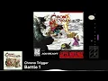Chrono Trigger OST - Battle 1