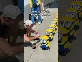 Download Lagu I made an ARMY OF MINIONS