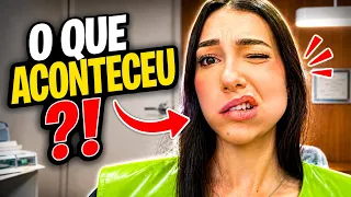 O QUE ACONTECEU COM A LULUCA ?! | Luluca 