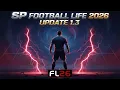 NUEVO SP FOOTBALL LIFE 2026 UPDATE 1.3 / INSTALATION