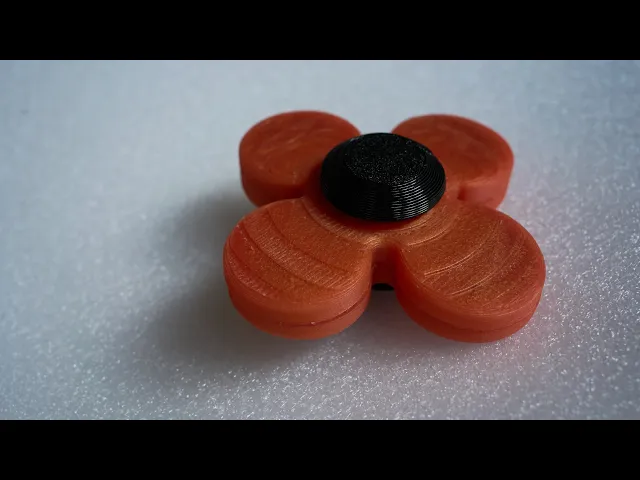 Rubber Spinner video thumbnail