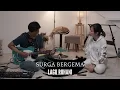 Download Lagu GITA SURGA BERGEMA - GLORIA TRIO | COVER BY MICHELA THEA