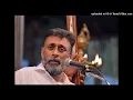 Download Lagu Sanjay Subrahmanyan - shrInivAsA nannubrOva - VARNAM - aThANA - Mysore Veena Subbanna