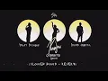 Diljit Dosanjh - Ranjha (feat. Sia & David Guetta) (Queentin Remix) [slowed down + reverb]