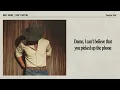 Riley Green - Imagine That (Lyric Video)