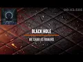 We Came As Romans feat. Caleb Shomo - Black Hole 110 bpm drumless