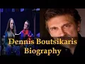 Hollywood Actor Dennis Boutsikaris Actor Net Worth Debut Carrier -book