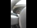 Ford taurus 2005 ploblem