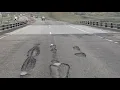 I80 Road Damage