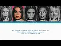 Spice Girls - Too Much (Color Coded Lyrics Eng)