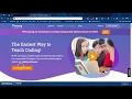 Introducing Tynker