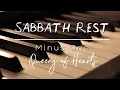 Download Lagu Sabbath Rest Minus One | Queeny of Hearts