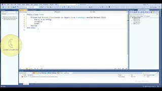 VB NET String functions intern CodeLearning
