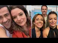 Kimberley Sustad Reveals What Hallmark Stars Really Do When They Visit Her Home