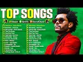 Download Lagu Bruno Mars, Ed Sheeran, Adele, The Weeknd, Dua Lipa, Selena Gomez, Miley Cyrus 🌈 Top Hits 2025