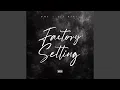 Factory Setting
