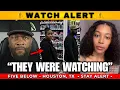 They Tracked Her Inside Five Below Here s How She Outsmarted The Trap Situational Awareness