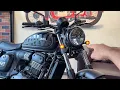 Download Lagu 2025 All New JAWA 42 FJ BS7 Full Review