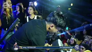 kembang malati abiel jatnika pusang rusdy oyag live 