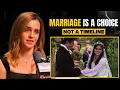 Emma Watson Marriage Isn t a Checklist It s a Constant Choice