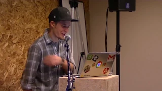 Pascal Precht - i18n with angular-translate