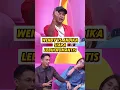 Download Lagu KETIKA ANDIKA VS WENDY MANA LEBIH ROMANTIS #andikapratama #wendycagur #shorts #meme #viral