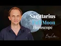 SAGITTARIUS FULL MOON Evolutionary Astrology Horoscope June 2023